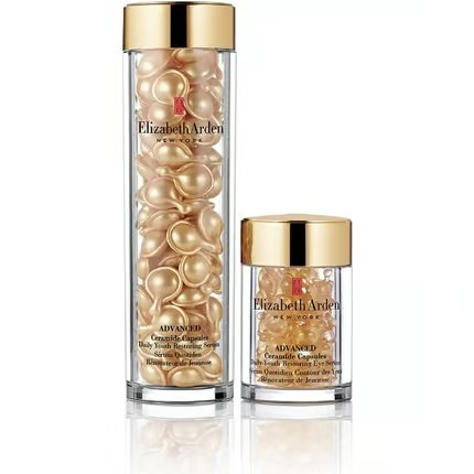 Ceramide Eye Serum – 60 Capsules