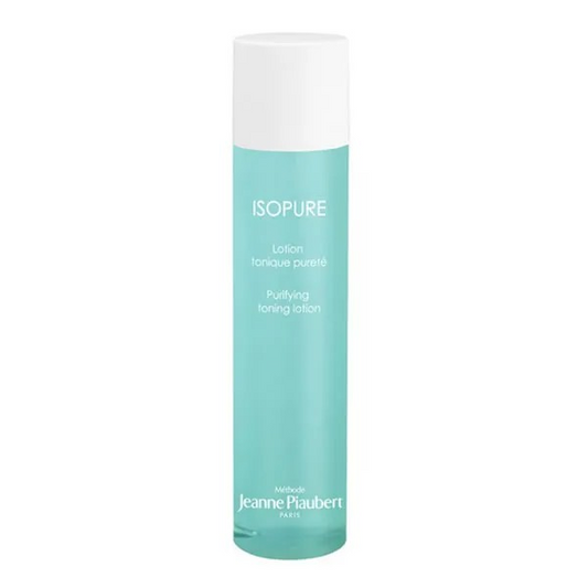 Isopure Purifying Tonic Lotion – Klärendes Gesichtswasser, 200 ml