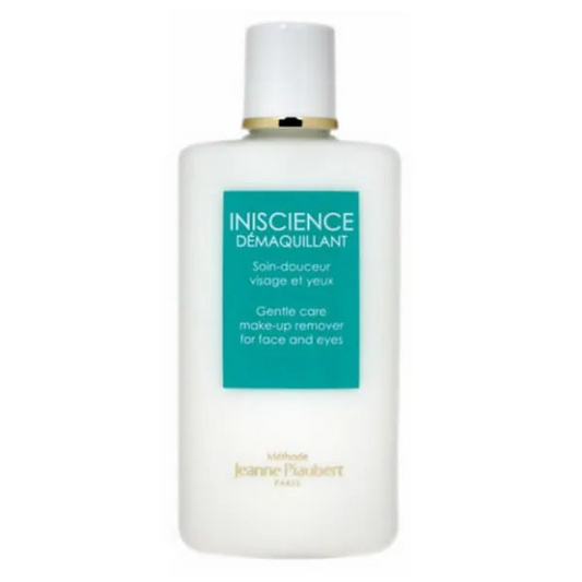Iniscience Makeup Remover Face & Eyes – Gentle Deep Care, 200ml