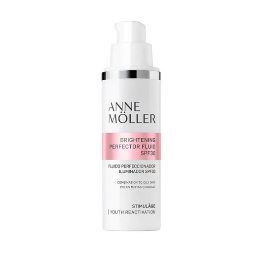 Brightening Perfector Fluid LSF 30, 50 ml