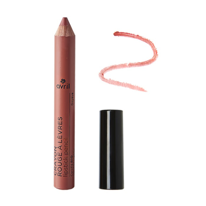 Bio Lipstick Pencil – Präzise & Natürlich