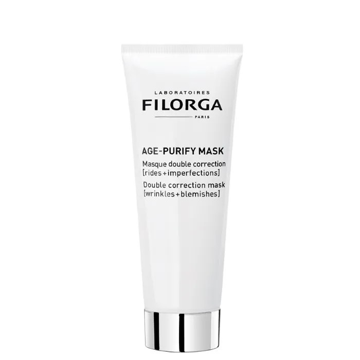 Age-Purify Maske – Anti-Aging & Anti-Unreinheiten, 75 ml