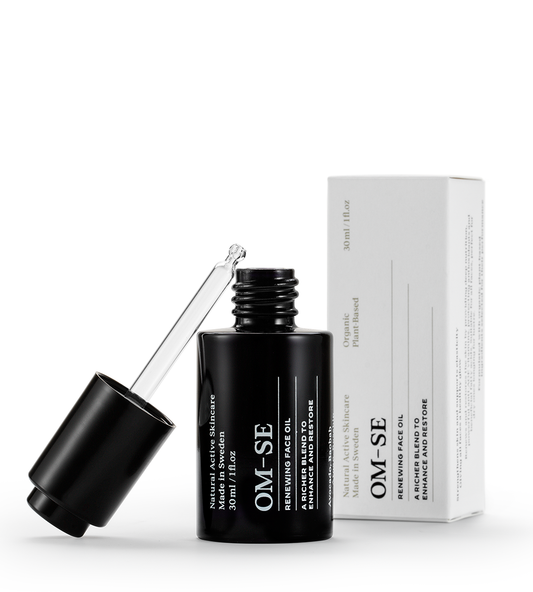 Facial Cleanser Oil