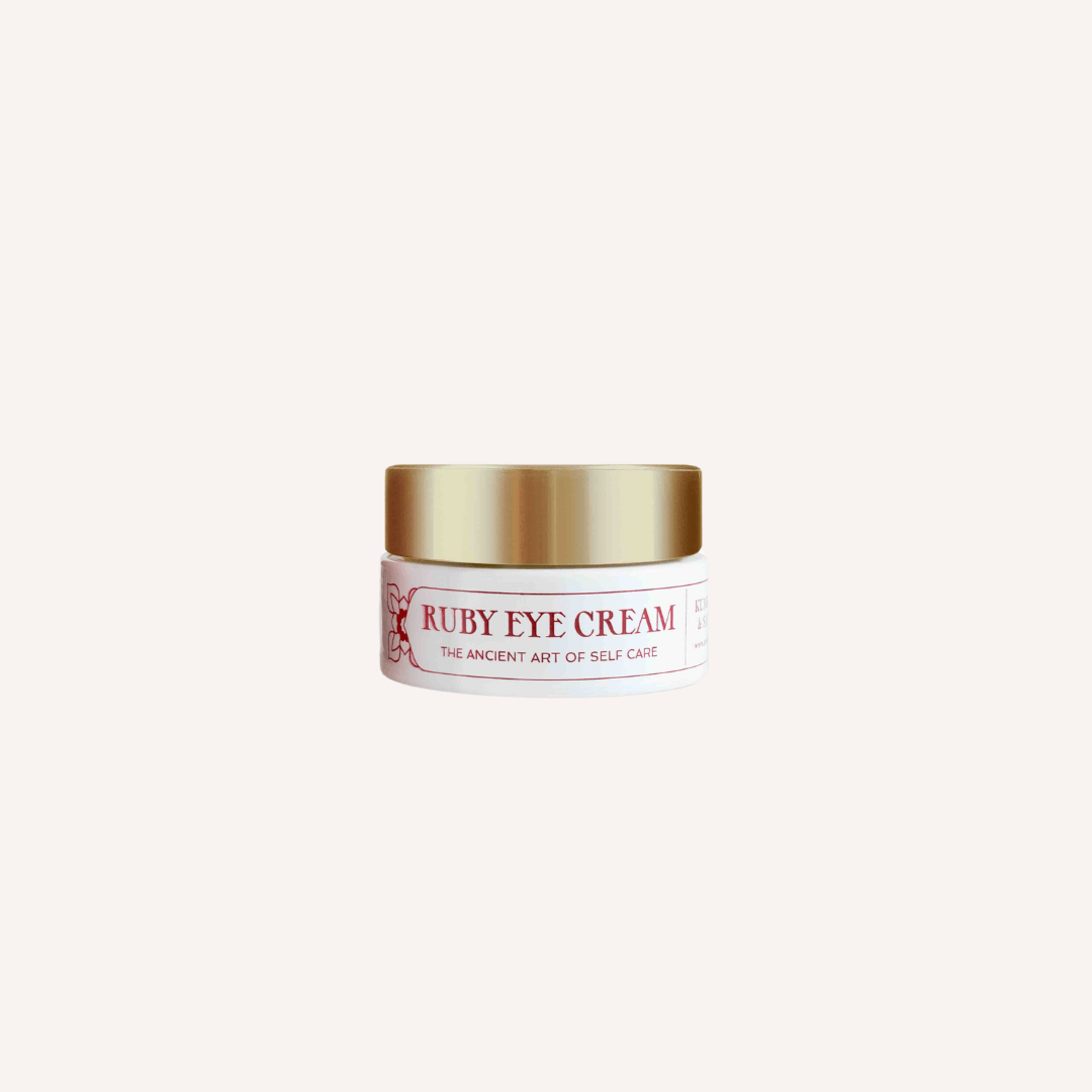 Ruby Augencreme