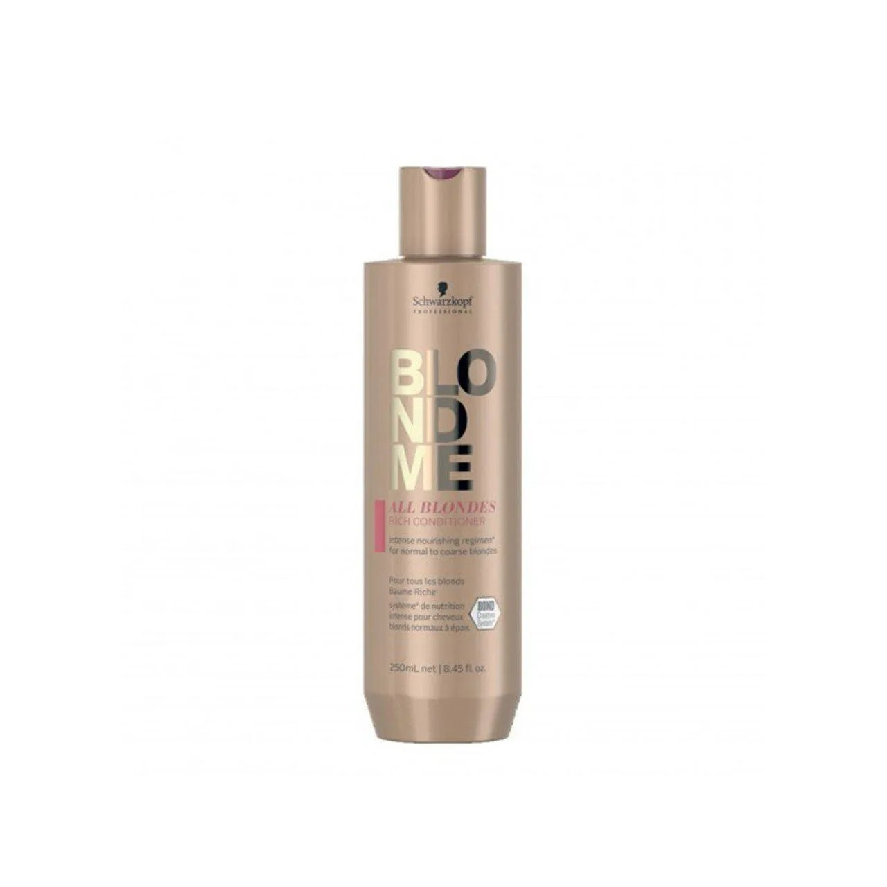 All Blondes Reichhaltiger Conditioner 250 ml