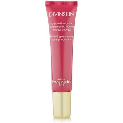 Divinskin Augencreme – Anti-Aging & Feuchtigkeitspflege, 15 ml
