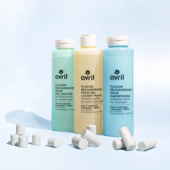 Shampoo – For daily use, 300 ml