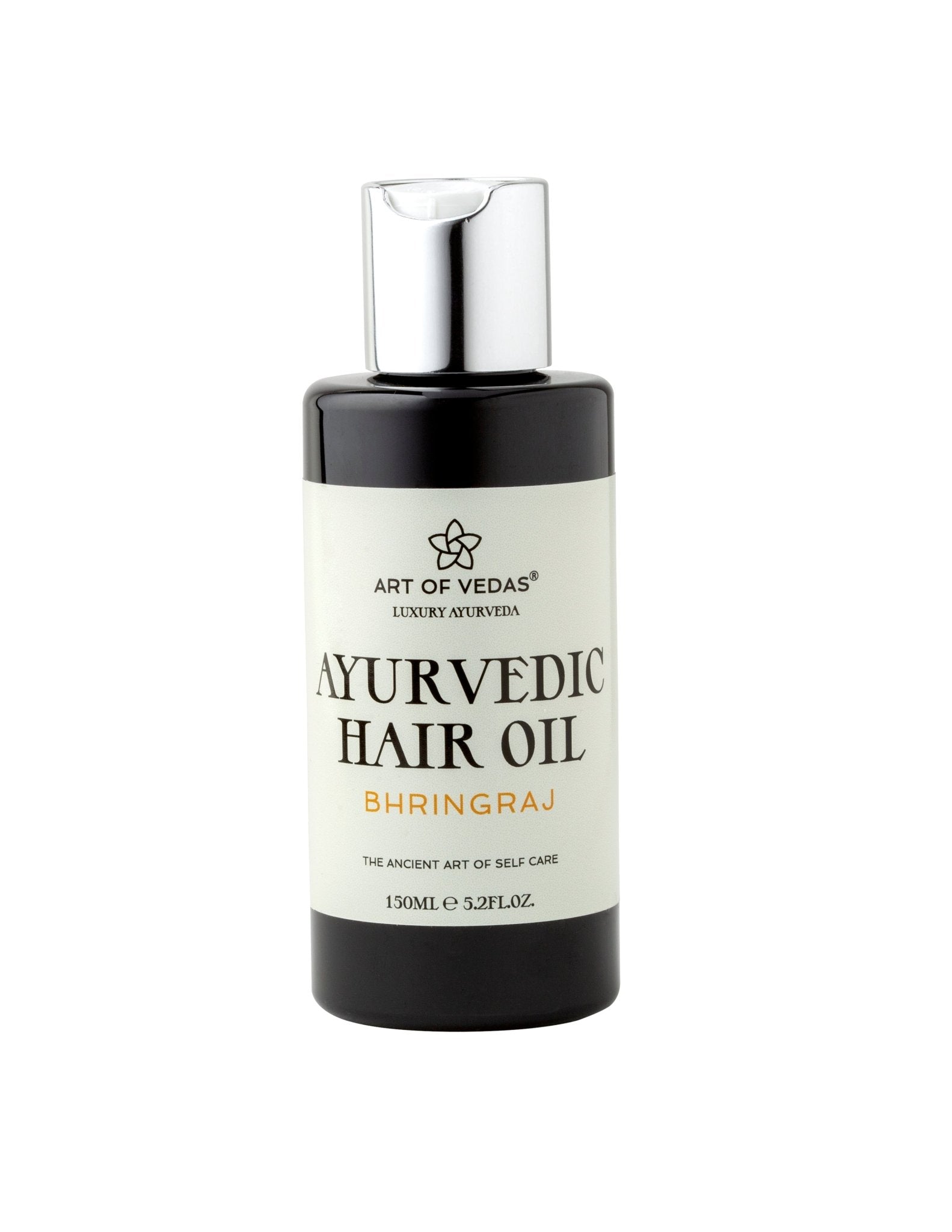 Ayurvedisches Haaröl