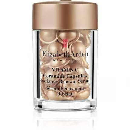 Vitamin C Ceramide Serum