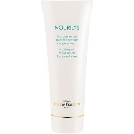 Nourilys Repair Maske & Serum für Gesicht und Augen, 50ml