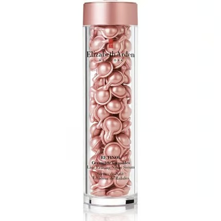 Retinol Ceramide Serum – 90 Kapseln