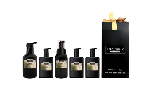 Giftbox Hand & Body (Deluxe) - Samoa