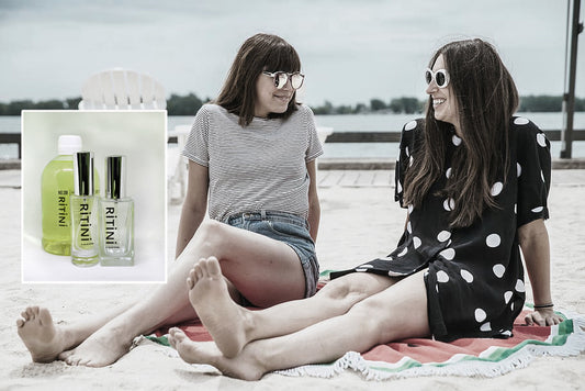 ParfumWoman 519 - Inspired by - Alien flora Futura Mugler
