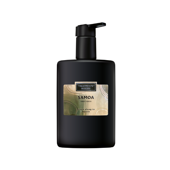 Handseife - Samoa - 200 ml