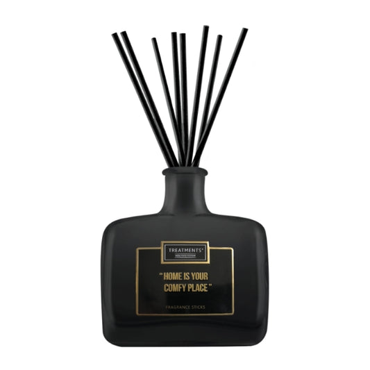 Fragrance sticks - Home is your cozy place