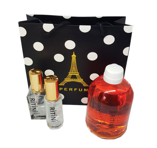 Parfum Woman 511 – inspiriert von Sì Passione (Giorgio Armani)