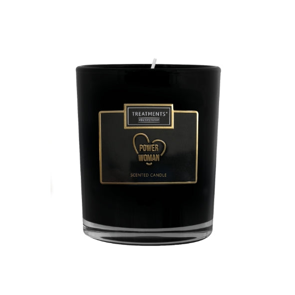 Duftkerze - Power Woman - 280 Gramm