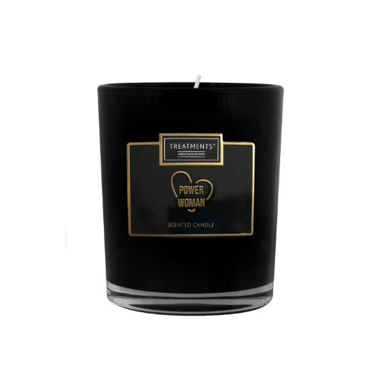 Duftkerze - Power Woman - 280 Gramm