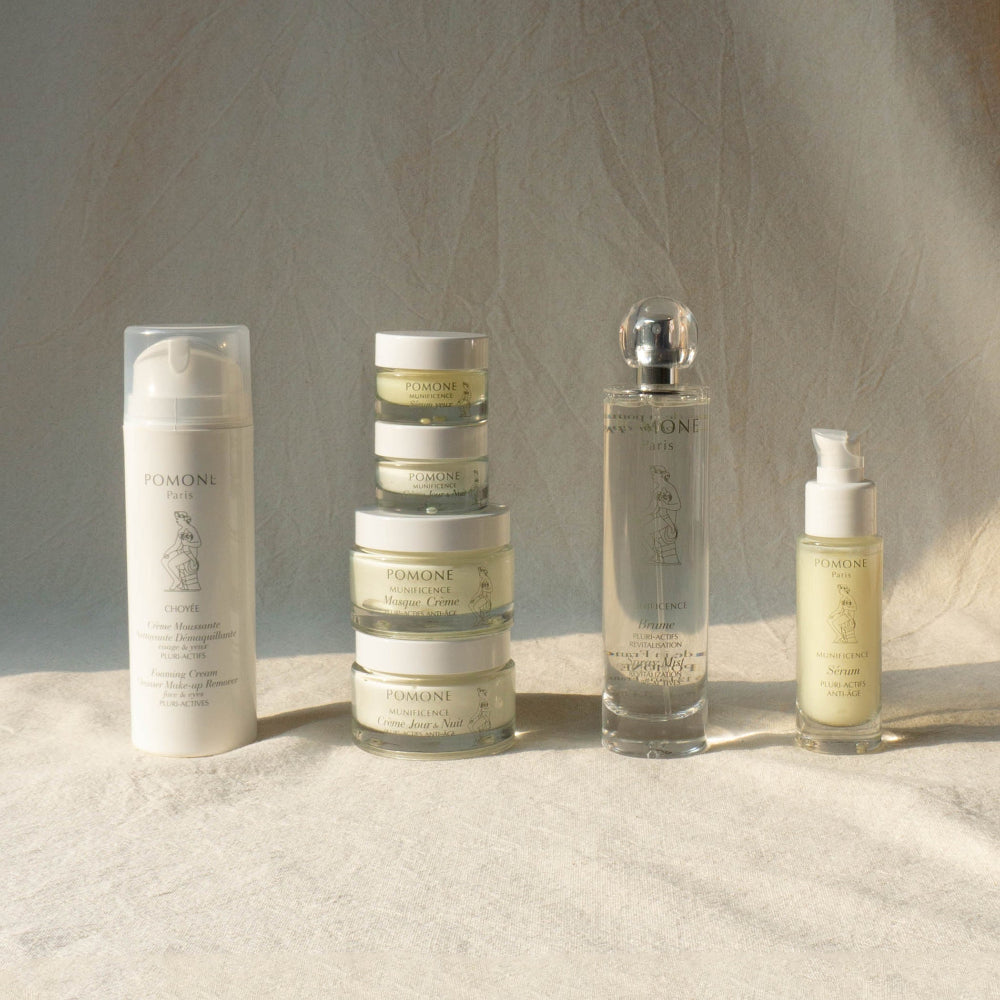 Radiance Apple Bundle