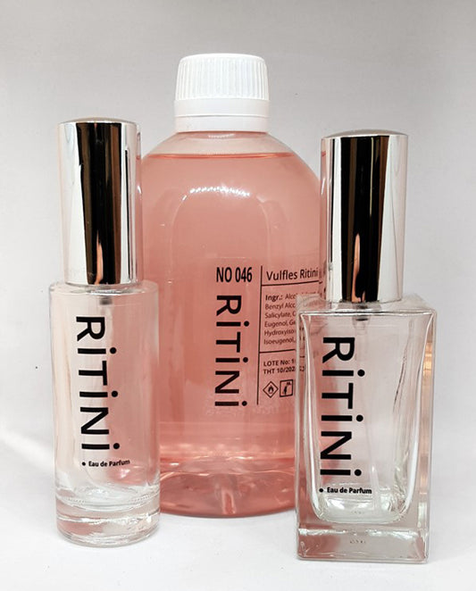 Perfume woman 049 Hugo XX