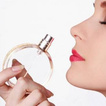 Perfume Woman 016 - inspired by Light Blue by Dolce & Gabbana