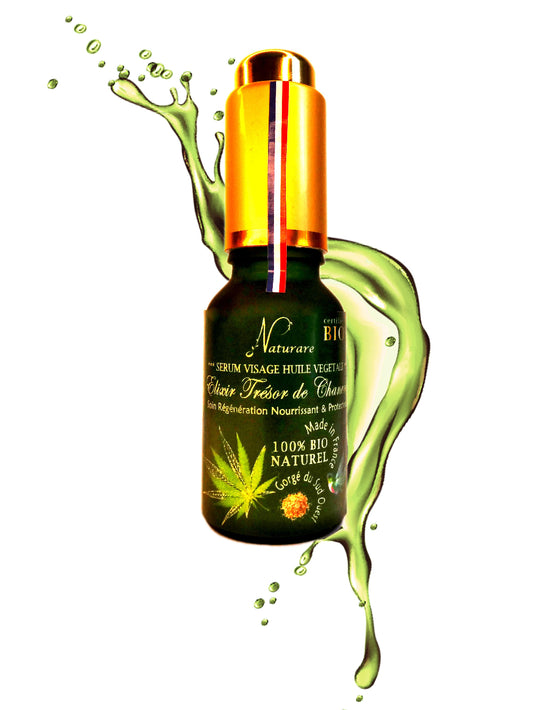 Das Divine Trio by Naturare