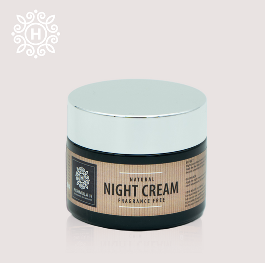 Sensitive & Natural (for sensitive skin / pregnant women)