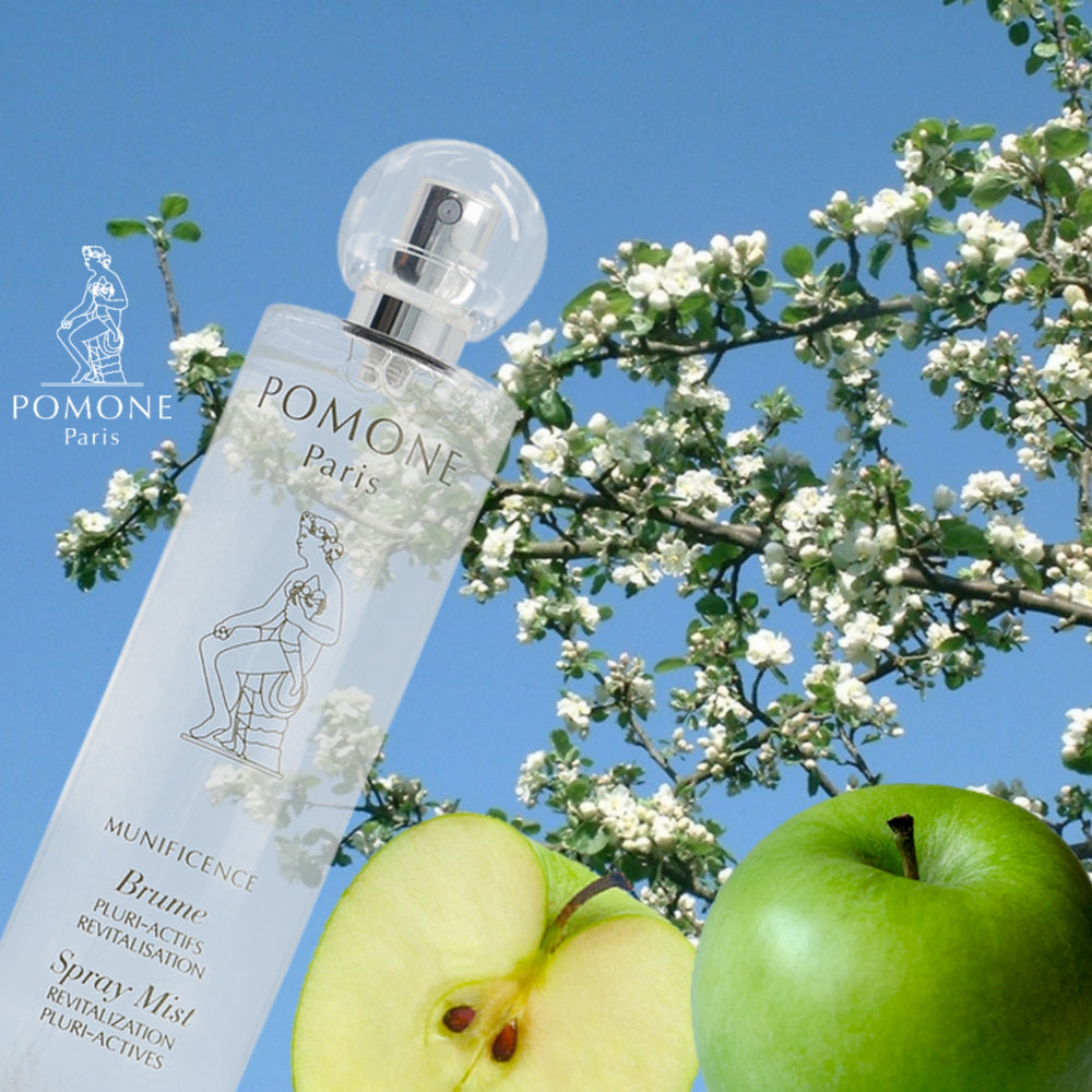 Radiance Apple Bundle