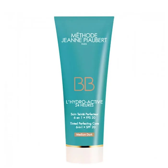 BB Creme Mitteldunkel mit LSF 20, 50ml