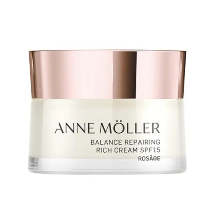 Rosâge Balance Repaircreme LSF15, 50 ml