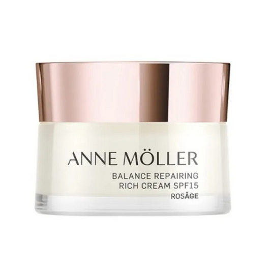 Rosâge Balance Repaircreme LSF15, 50 ml