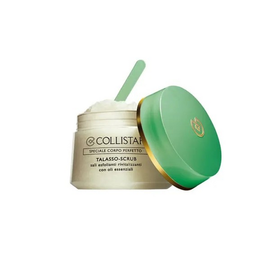 Talasso Peeling – Gentle body scrub for smooth skin, 700g