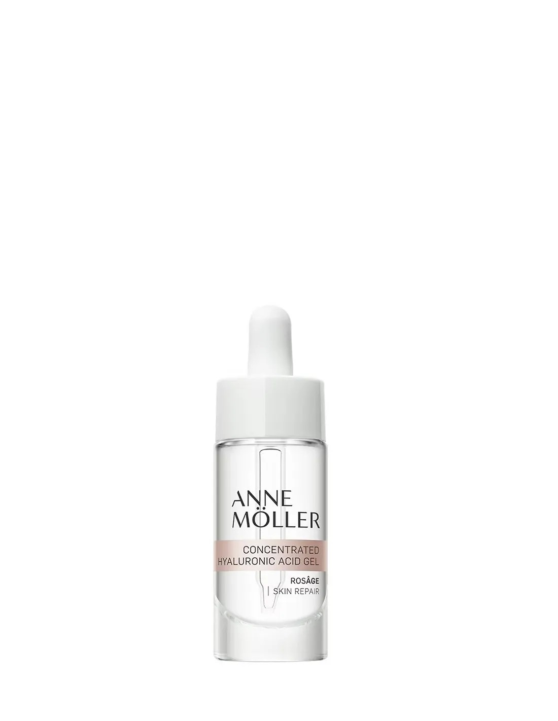 Rosâge Pure Hyaluronic Acid Gel, 15 ml