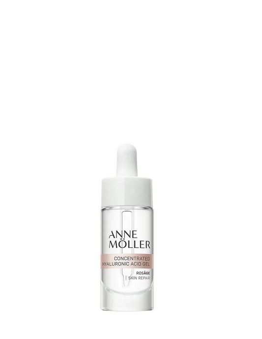 Rosâge Pure Hyaluronic Acid Gel, 15 ml