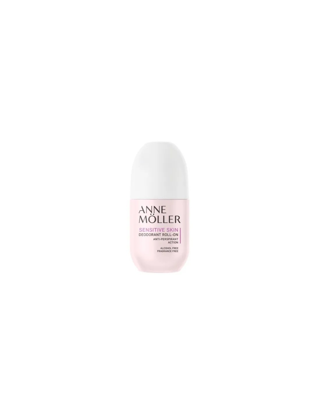 Sensitive Deo Roll-On, 75 ml