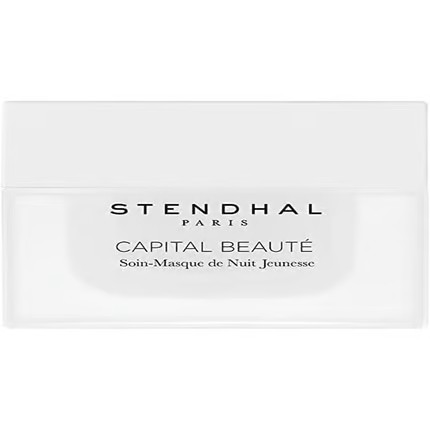 Anti-Aging Nachtmaske, 50ml