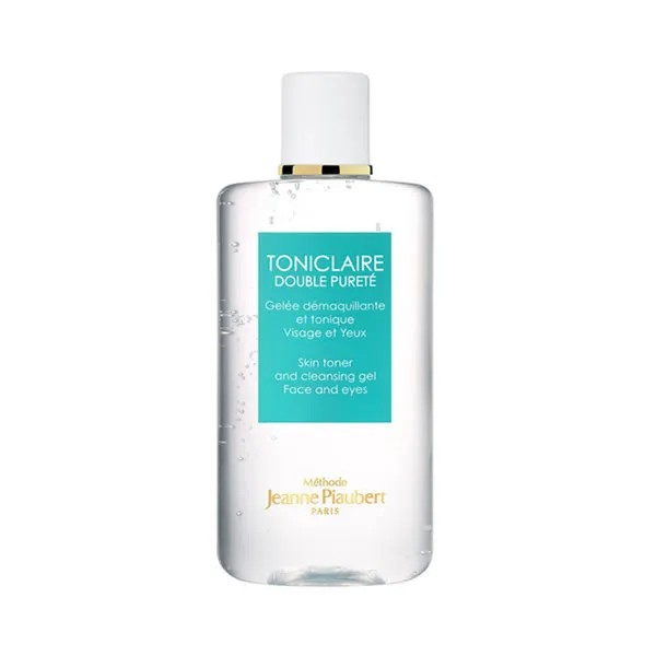 Pureté Cleansing Gel – Jeanne Piaubert, 200 ml