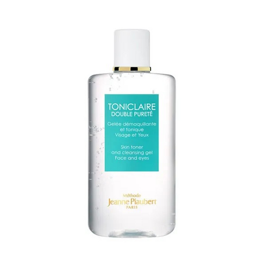 Pureté Cleansing Gel – Jeanne Piaubert, 200 ml
