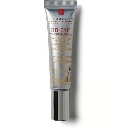 Tinted BB Eye Cream with SPF 20 – 15ml