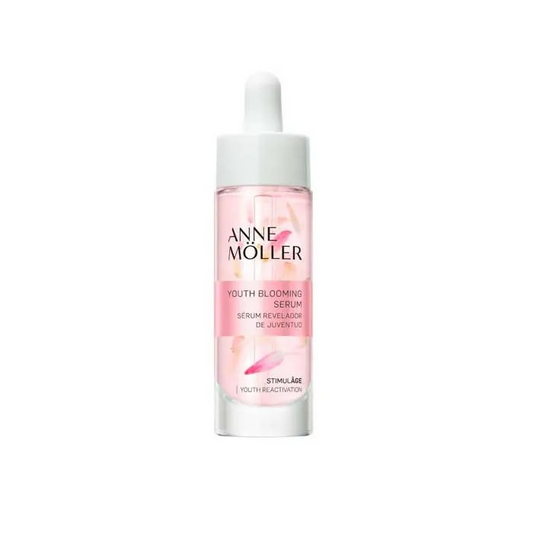 Youth Blooming Serum, 30 ml – Anti-Aging Konzentrat für strahlende & glatte Haut