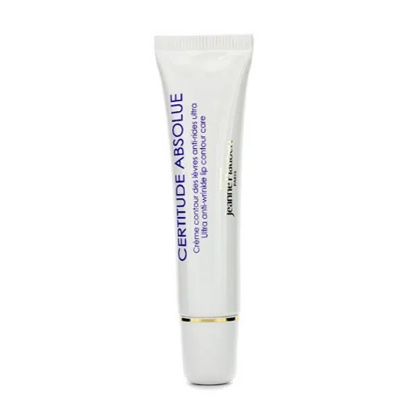 Lip Contour Anti-Wrinkle Care, 15ml