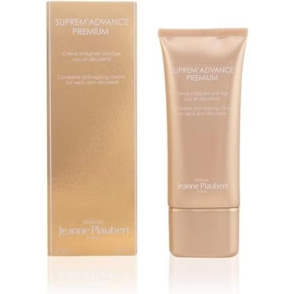 Suprem' Advance Premium Neck & Deco Cream, 50 ml