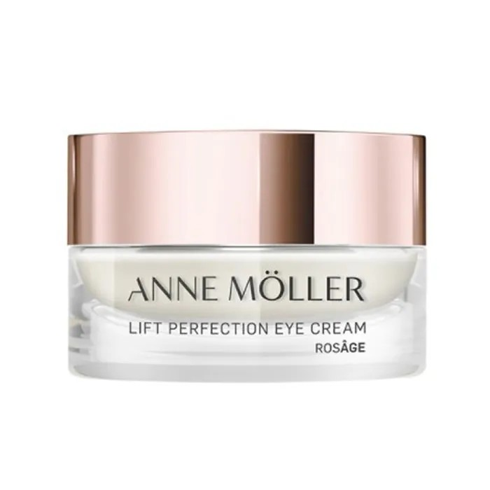 Rosâge Lift Perfection Augencreme, 15 ml