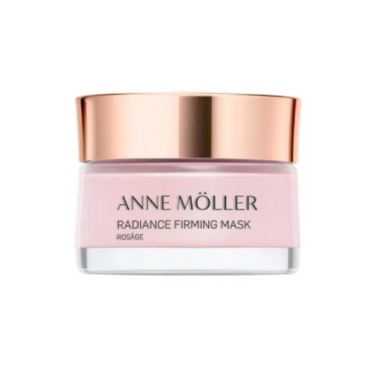 Rosâge Radiance – Straffende Glow-Maske für reife Haut, 50 ml
