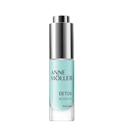 Blockâge Detox Booster – Anti-Pollution & Anti-Aging Gesichtsserum, 10 ml