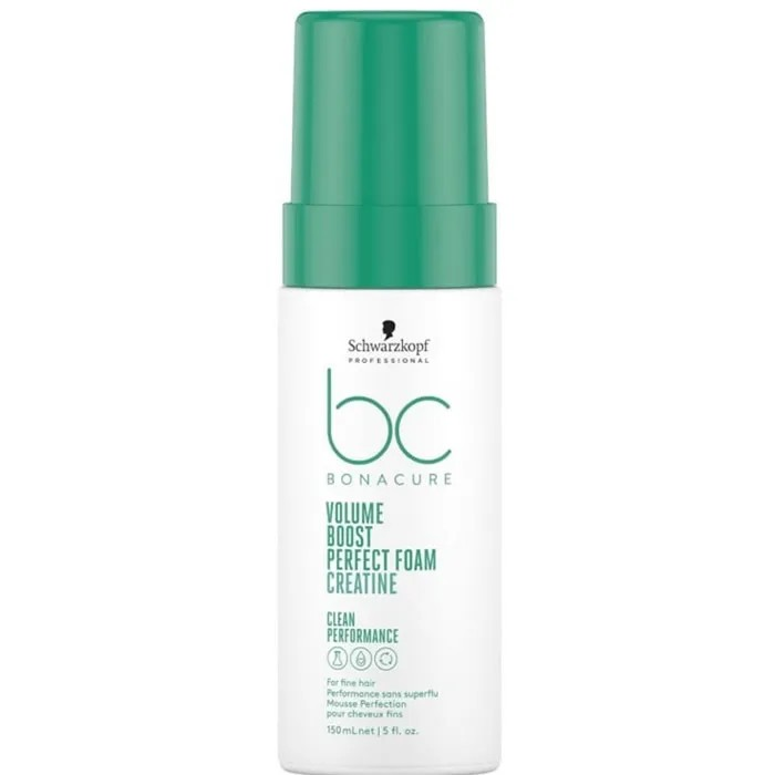 BC Bonacure Volume Boost – Volumenpflege für feines Haar, 150 ml