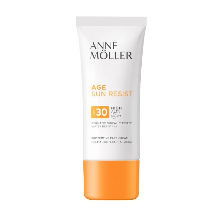Age Sun Resist Tagescreme LSF 30 – Anti-Aging Sonnenschutz, 50 ml