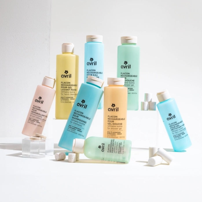 Shampoo – For daily use, 300 ml