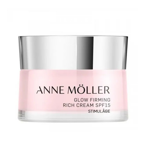 Glow Firming LSF15 Tagescreme, 50 ml