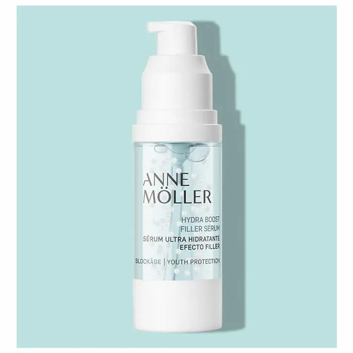 BLOCKÂGE Hydra Boost Serum, 30ml